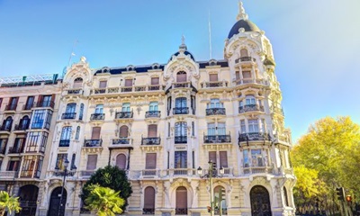 Compraventa de vivienda